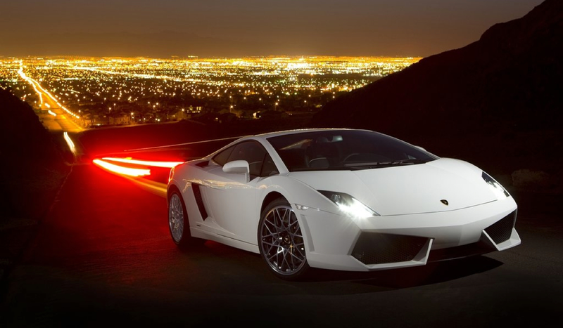 Illustration for article titled This Guy Wants You To Buy Him A Lamborghini